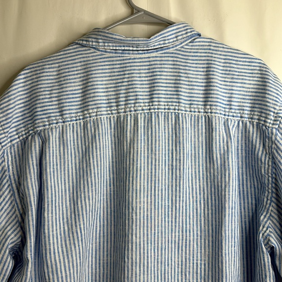 Tommy Bahama Relax Button Up Shirt XL - Picture 11 of 12
